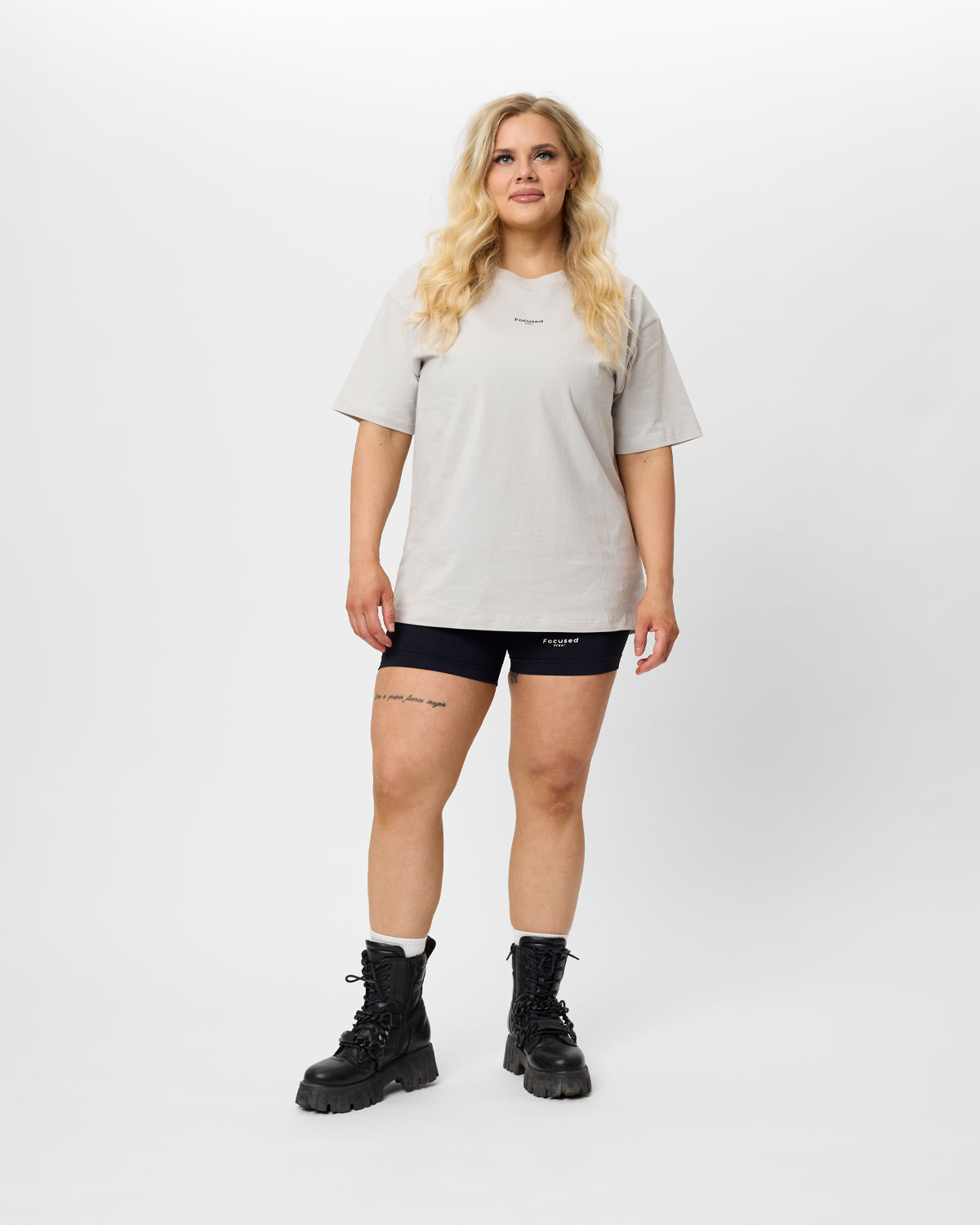 OVERSIZE T-PAIDAT