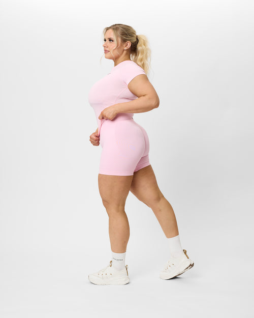 Limitless biker shorts