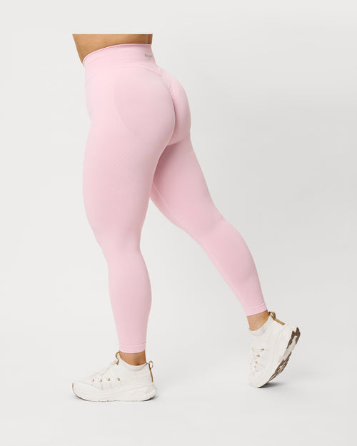 Korkeavyötäröiset Squat Proof Intense -leggingsit