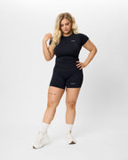Limitless biker shorts