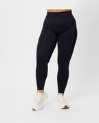 Korkeavyötäröiset Squat Proof Intense -leggingsit