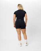 Limitless biker shorts