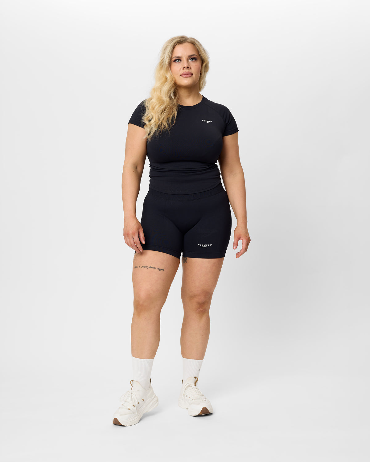 Limitless short sleeve t-shirt