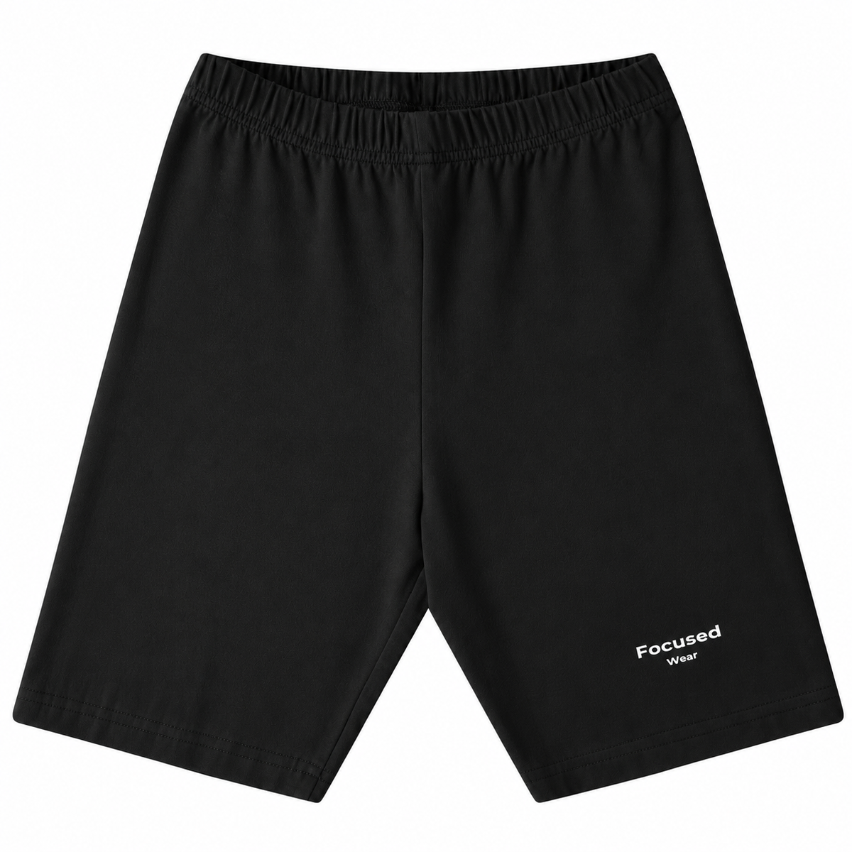 Focused Wear Lounge T-paita & Shortsit -oloasusetti