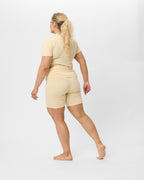 Focused Wear Lounge T-paita & Shortsit -oloasusetti