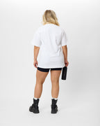 Oversized Essential boyfriend t-paita