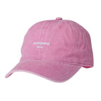 Everyday Small Logo Cap