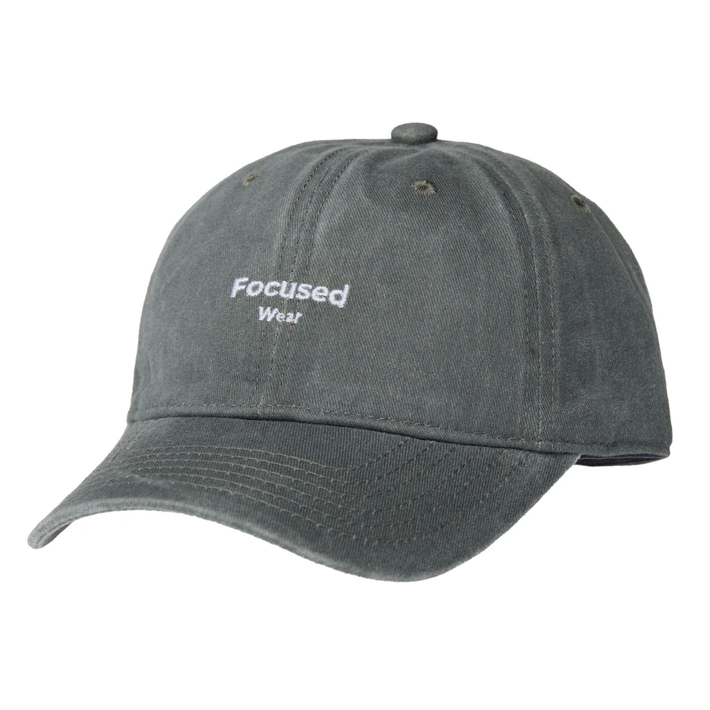 Everyday Small Logo Cap