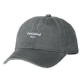 Everyday Small Logo Cap