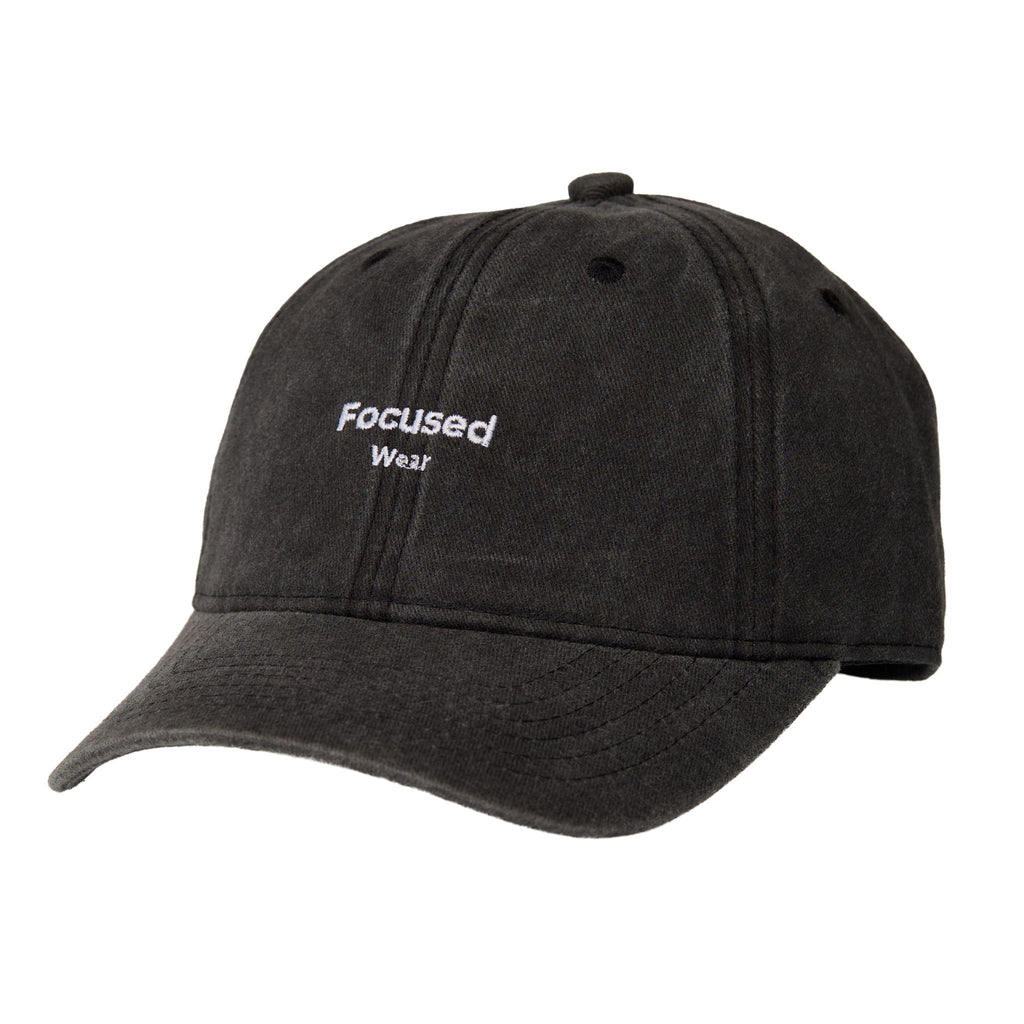 Everyday Small Logo Cap