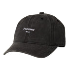 Everyday Small Logo Cap