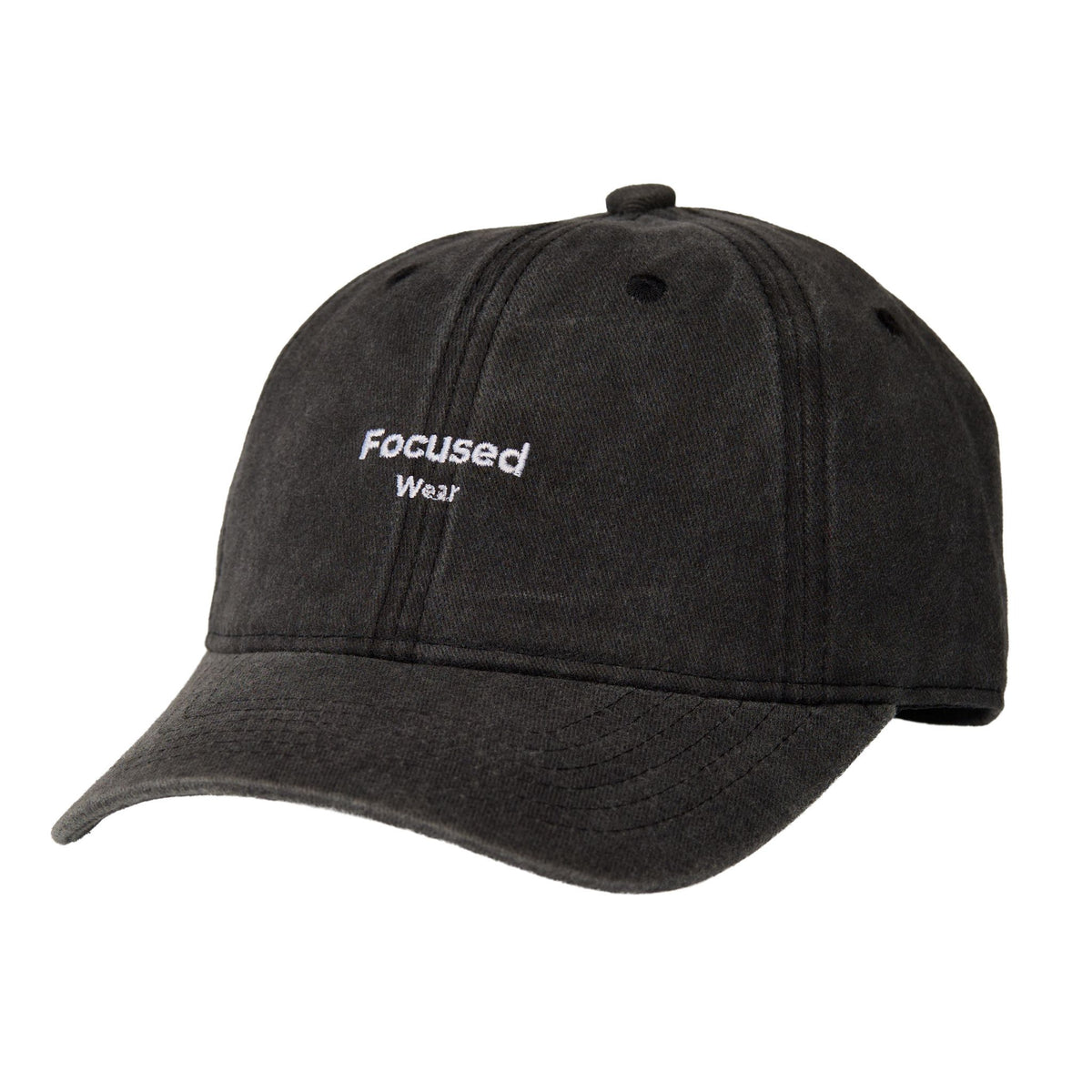 Everyday Small Logo Cap