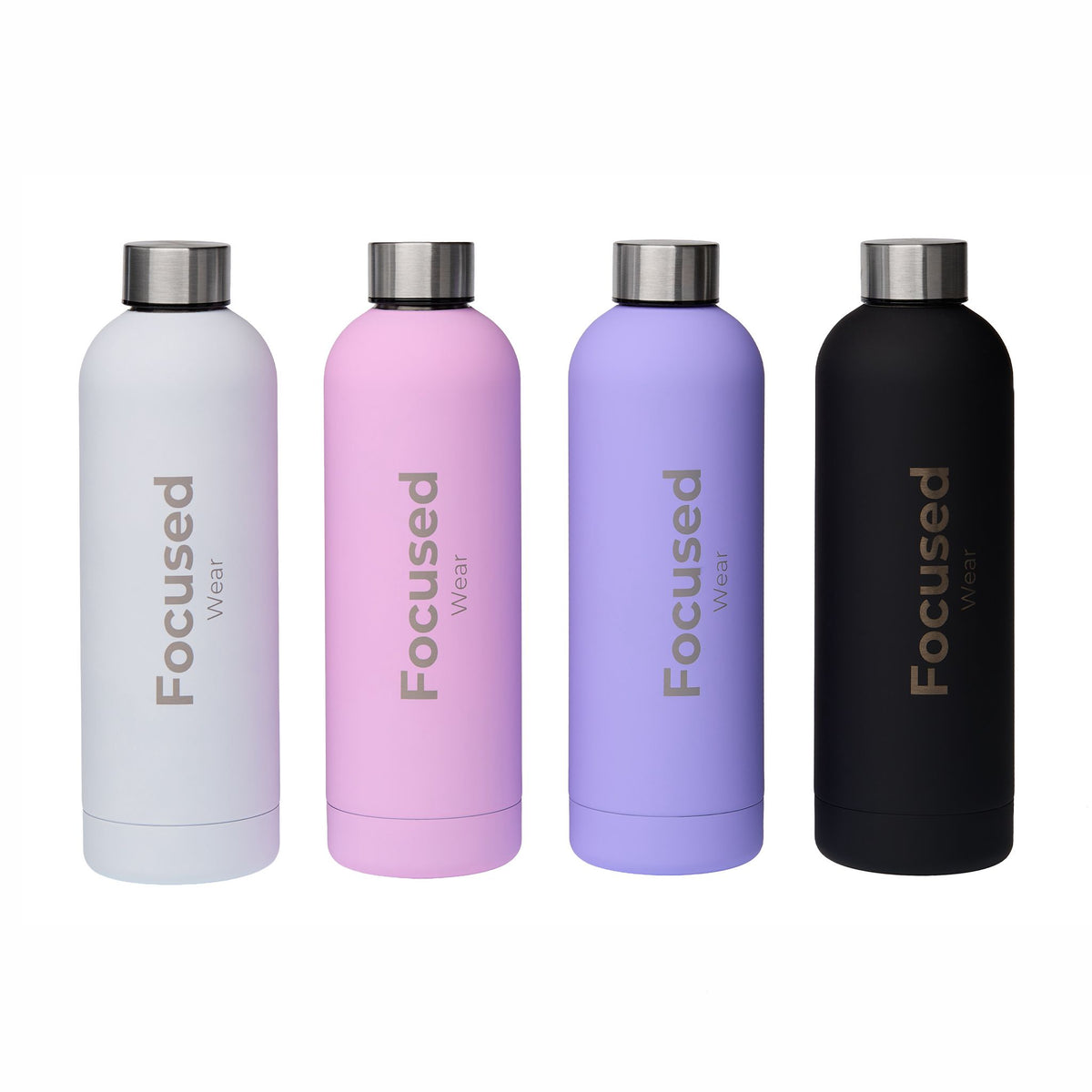 Timeless water bottle