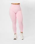 Korkeavyötäröiset Squat Proof Intense -leggingsit