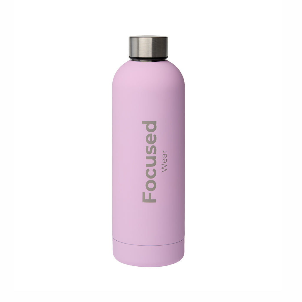 Timeless water bottle