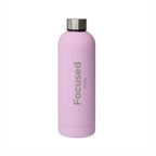 Timeless water bottle
