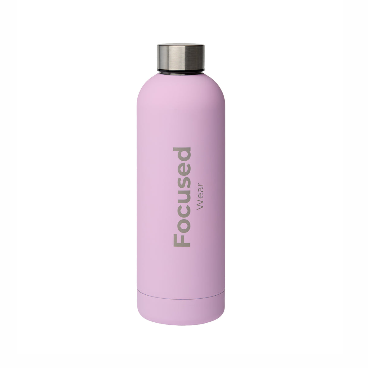 Timeless water bottle