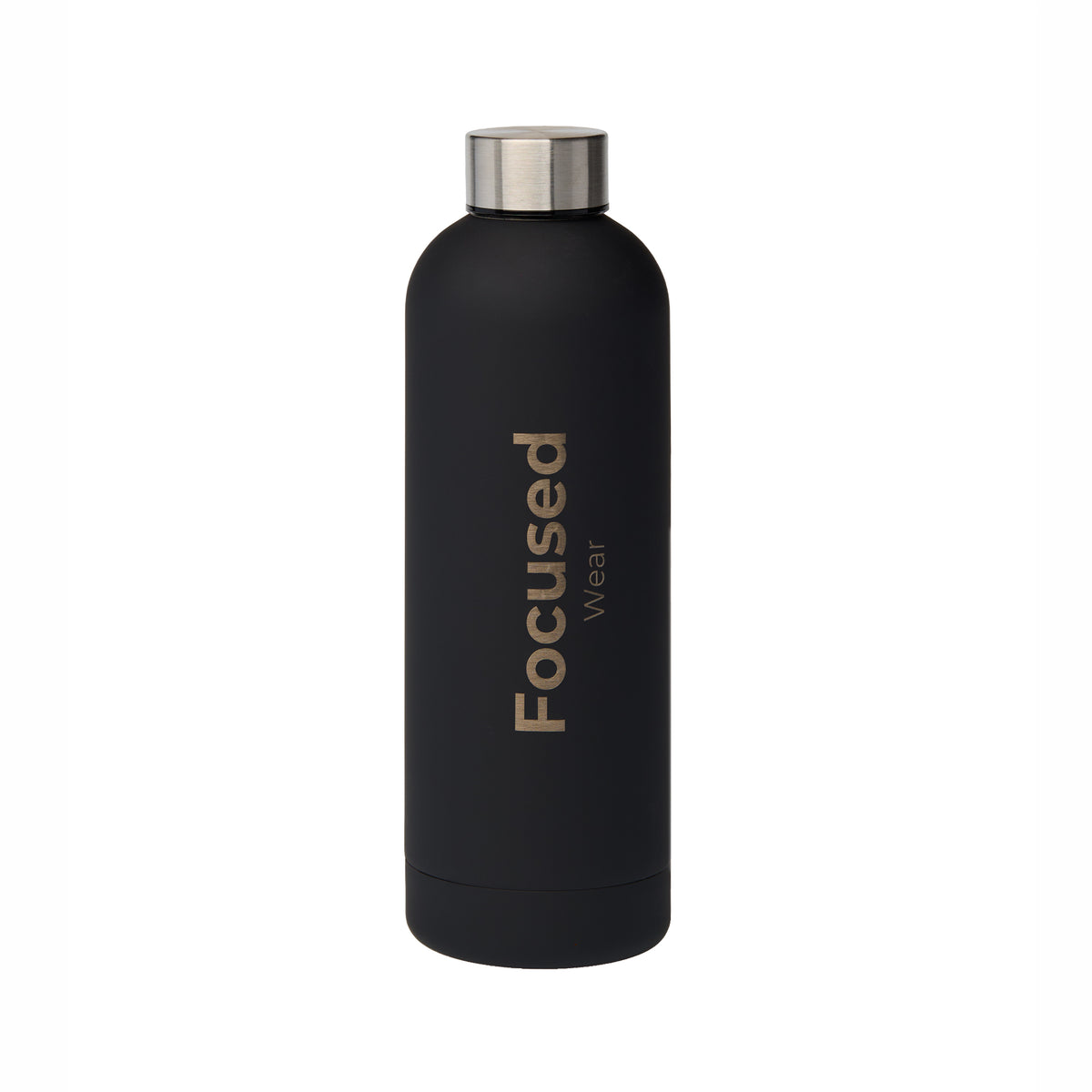 Timeless water bottle