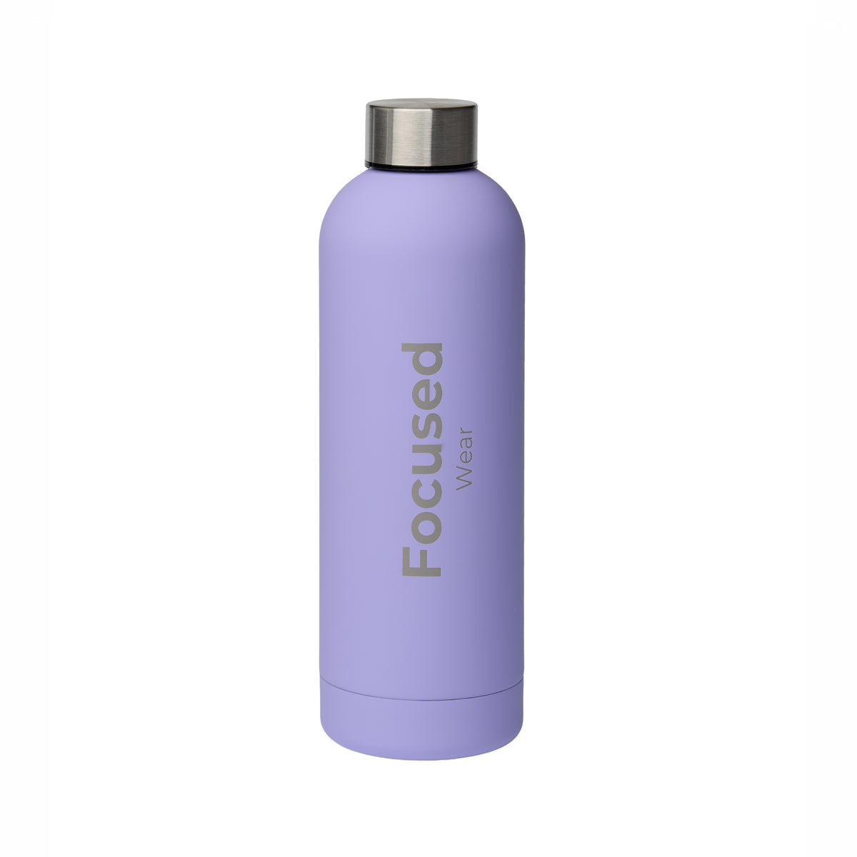 Timeless water bottle