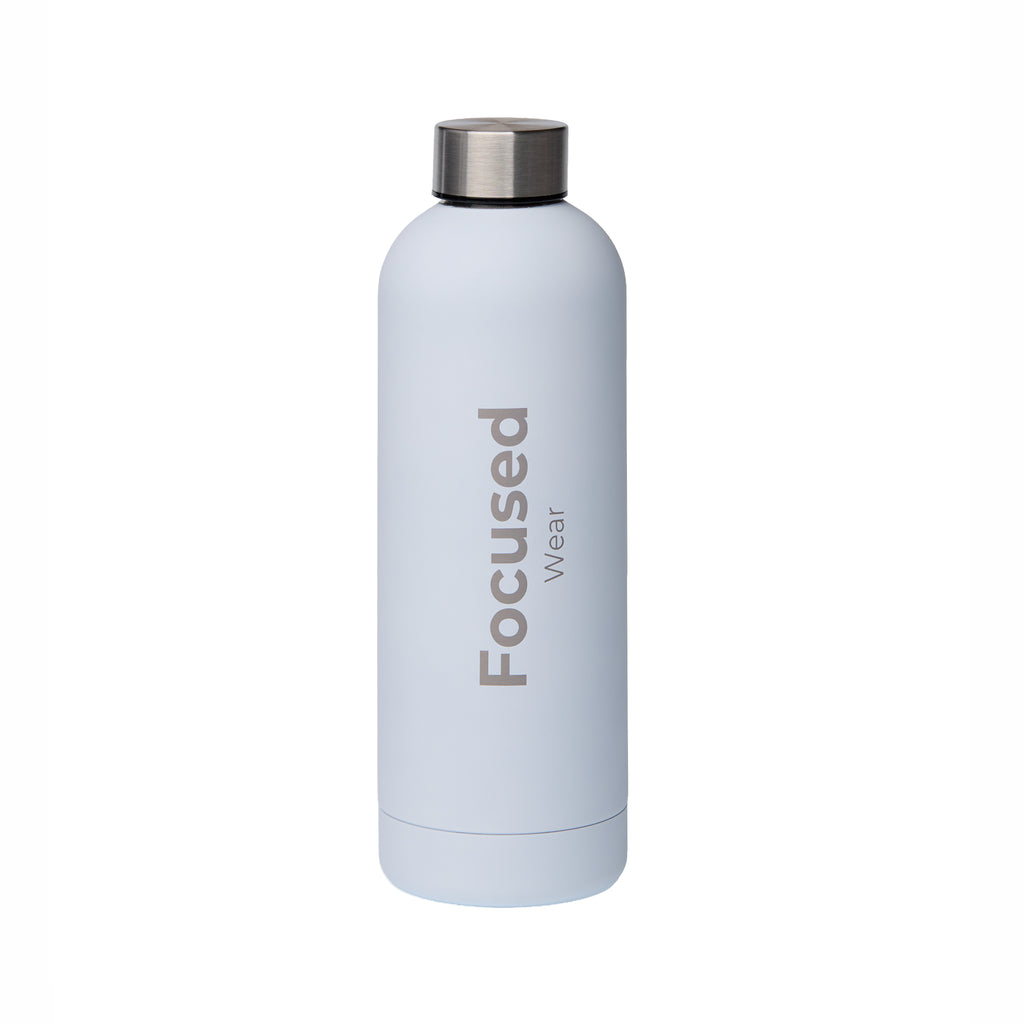 Timeless water bottle