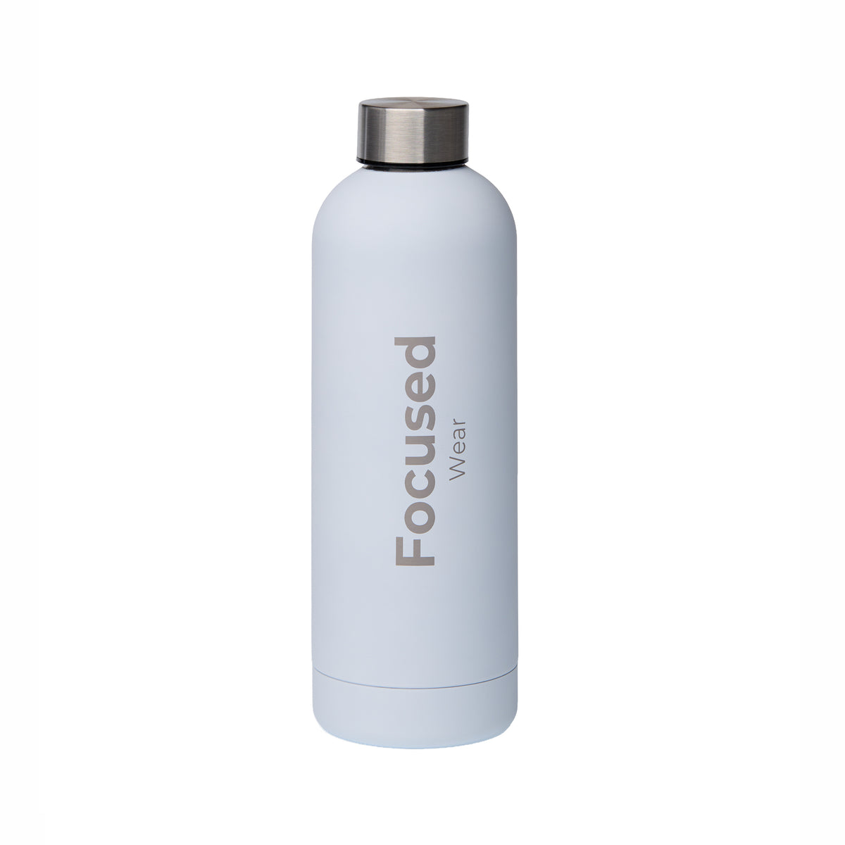 Timeless water bottle
