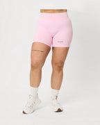 Limitless biker shorts