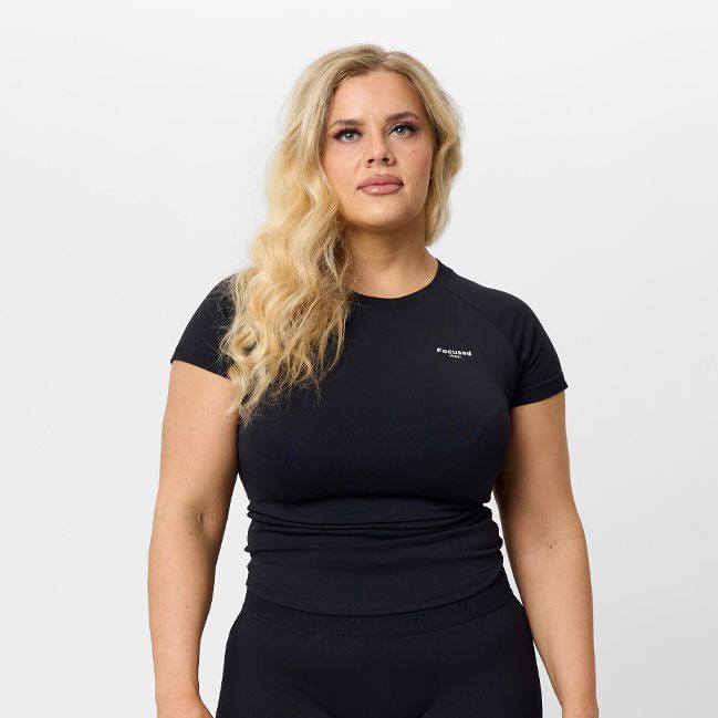 Limitless short sleeve t-shirt
