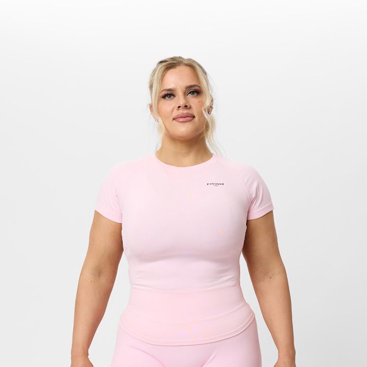 Limitless short sleeve t-shirt