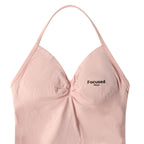 Treenitoppi + shortsisetti Shape Set