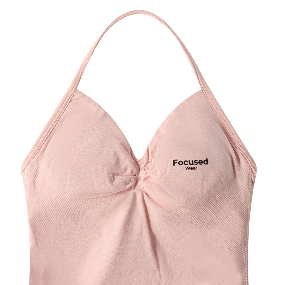 Treenitoppi + shortsisetti Shape Set