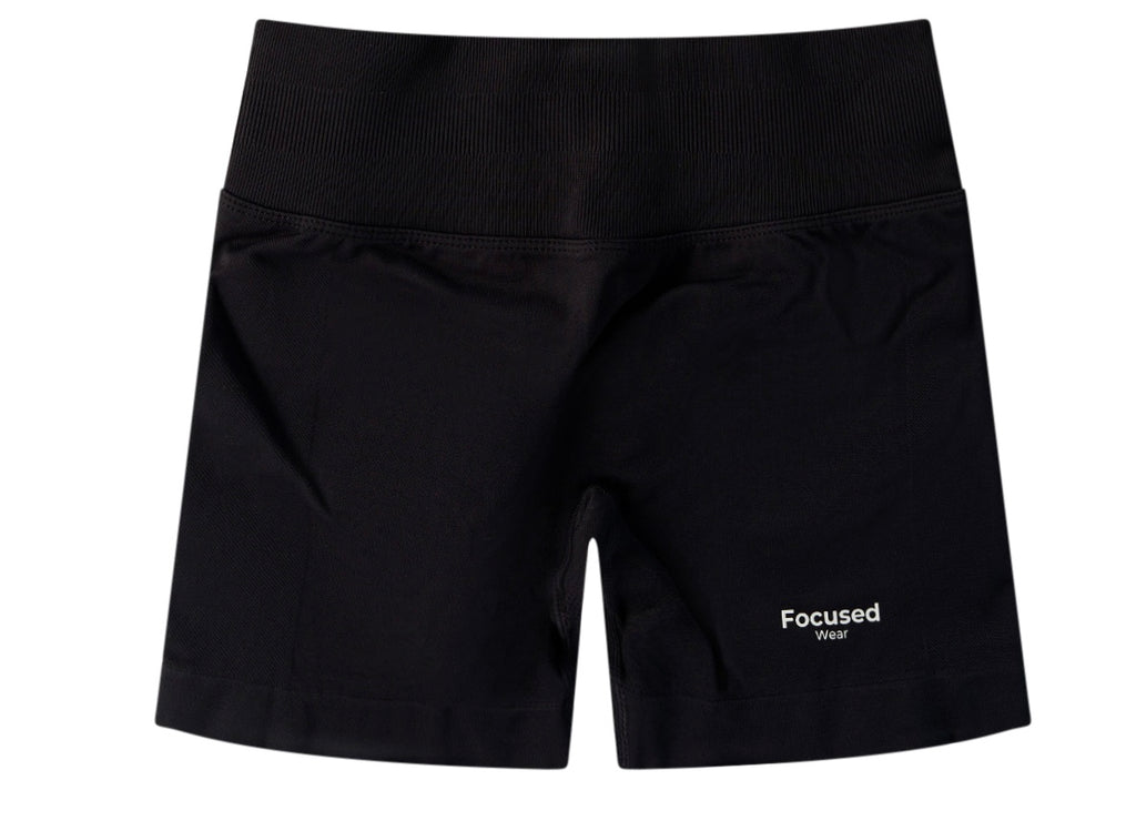 Limitless biker shorts