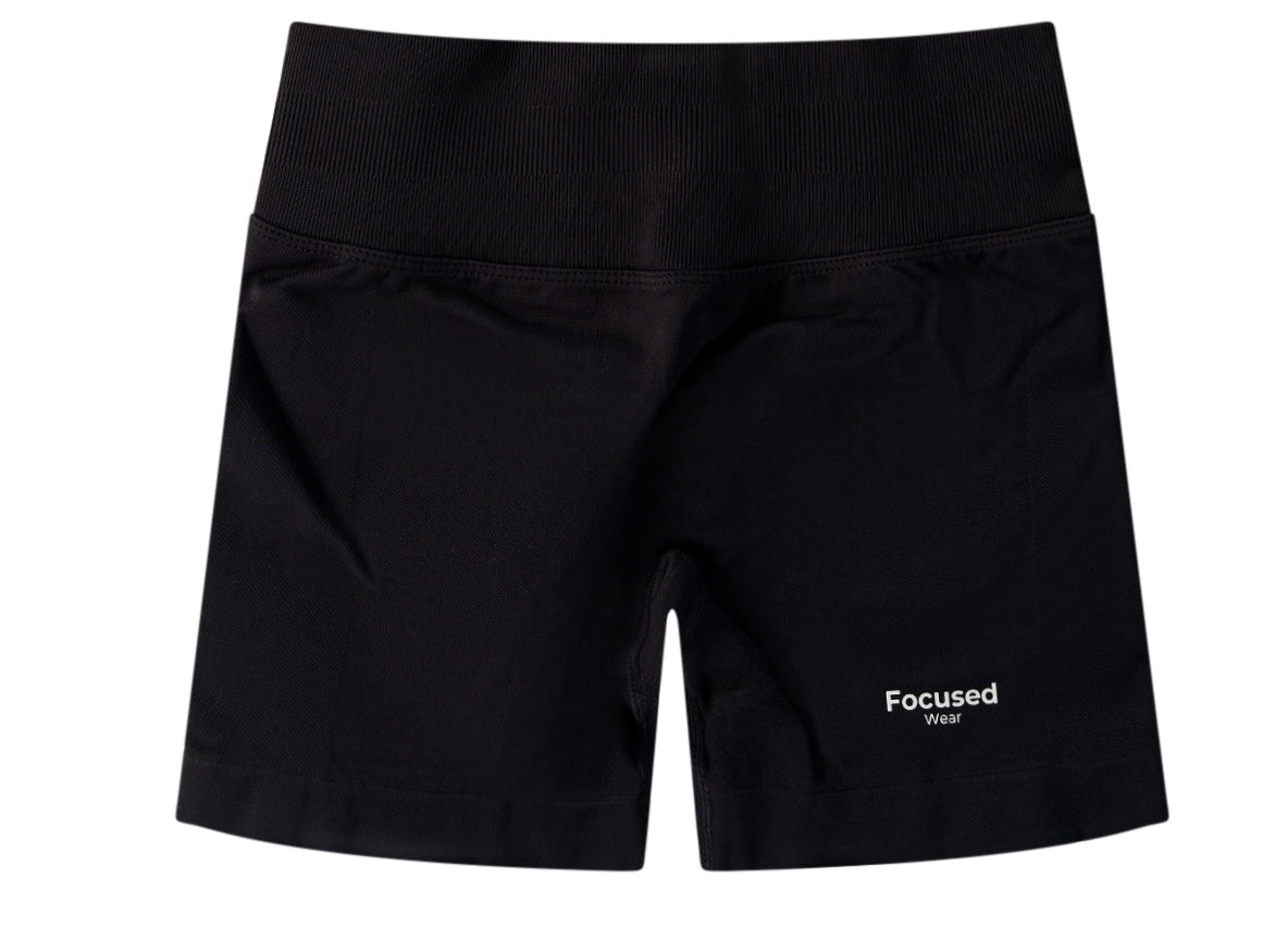 Limitless biker shorts