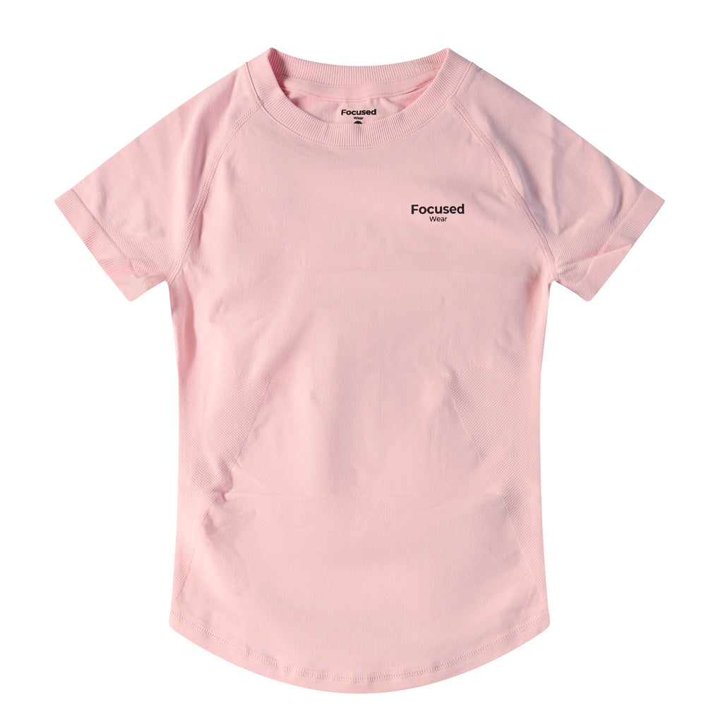 Limitless short sleeve t-shirt
