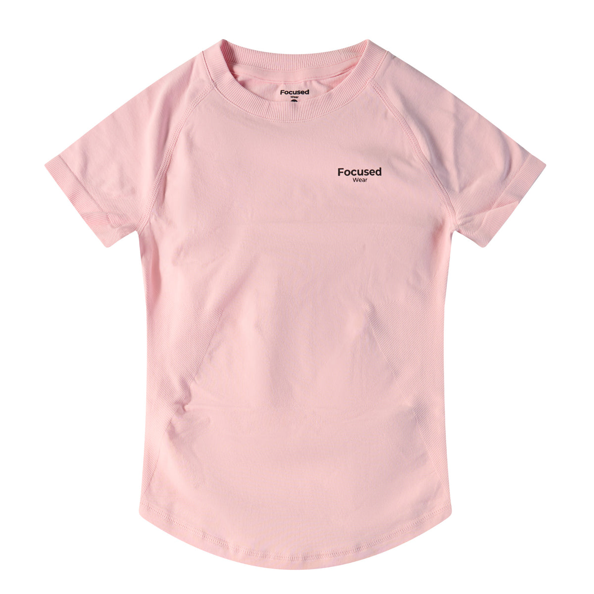Limitless short sleeve t-shirt
