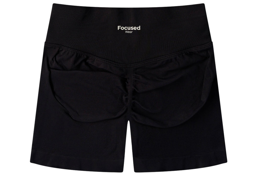 Limitless biker shorts