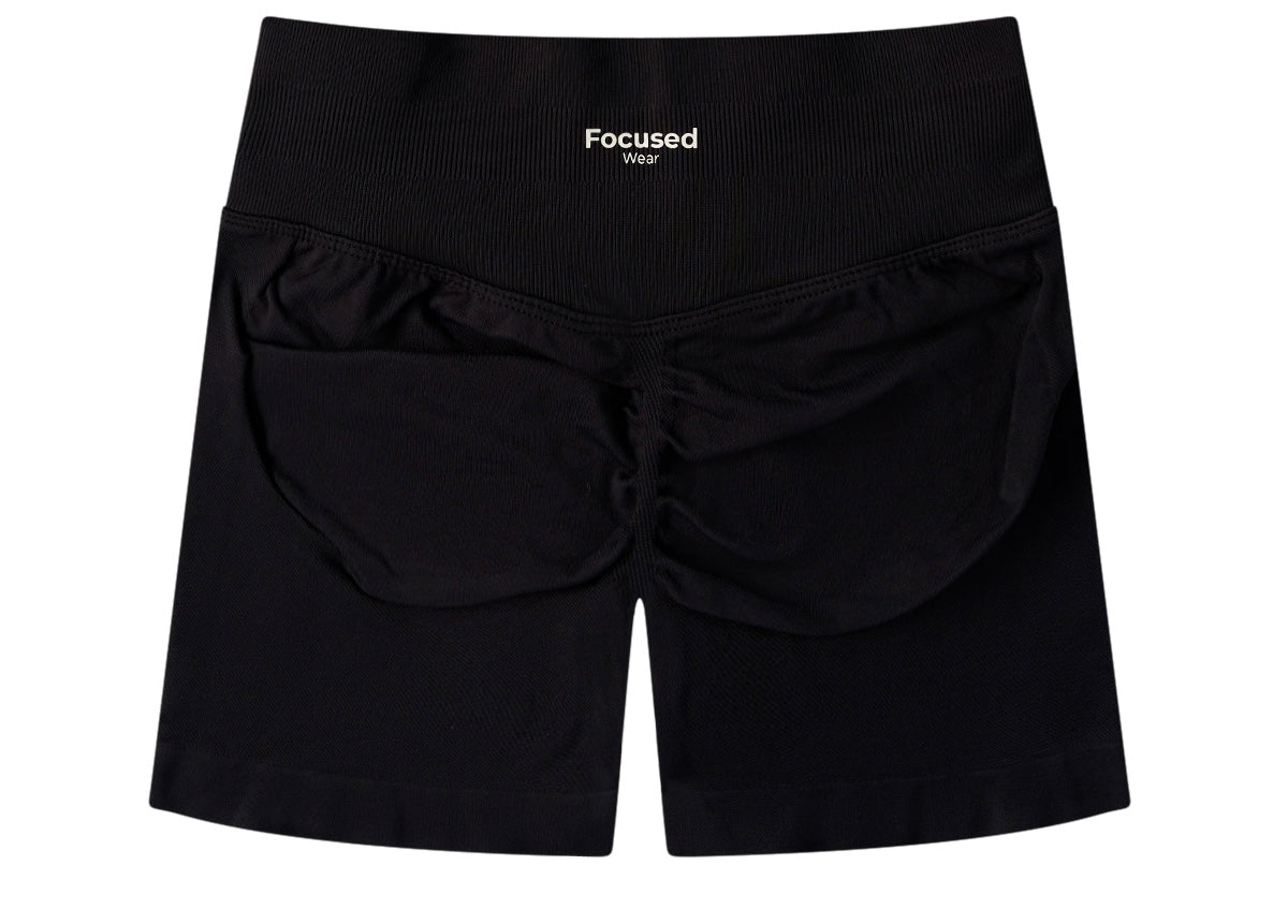 Limitless biker shorts