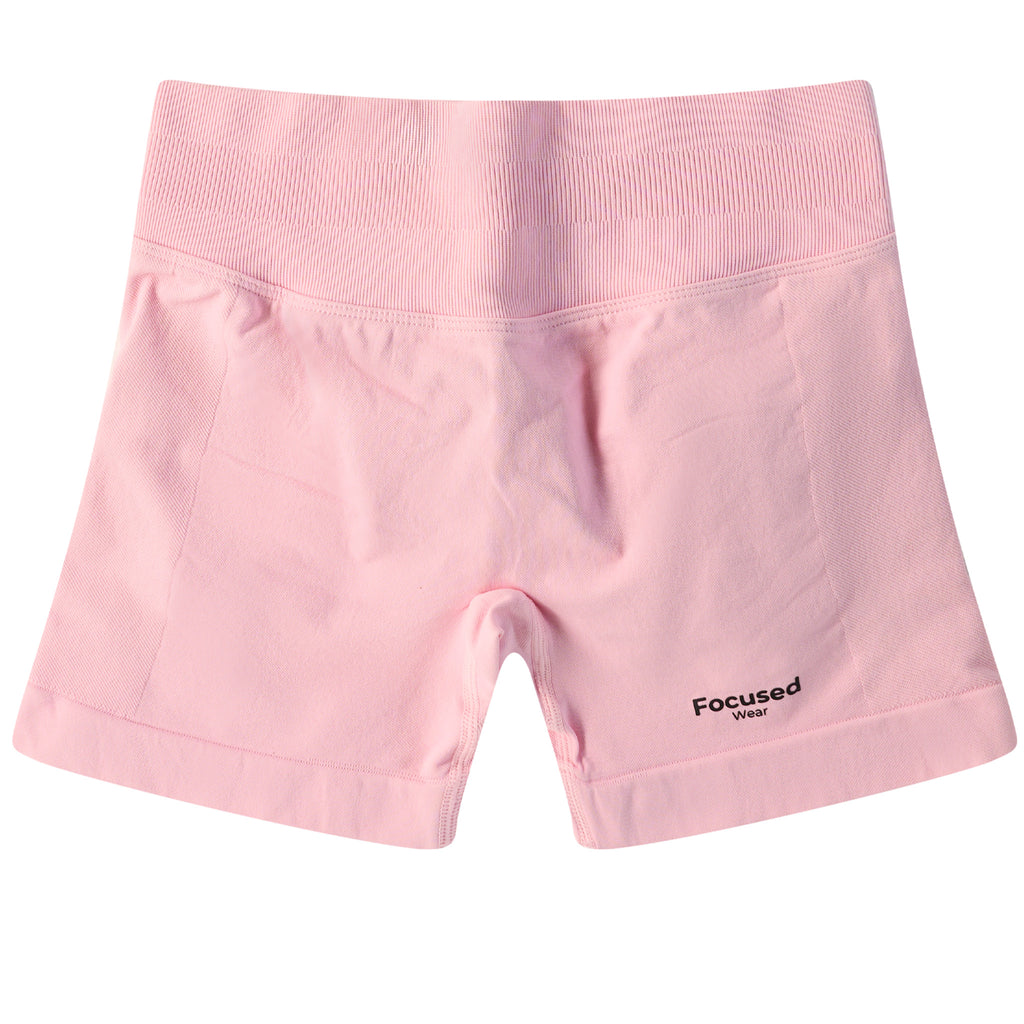 Limitless biker shorts