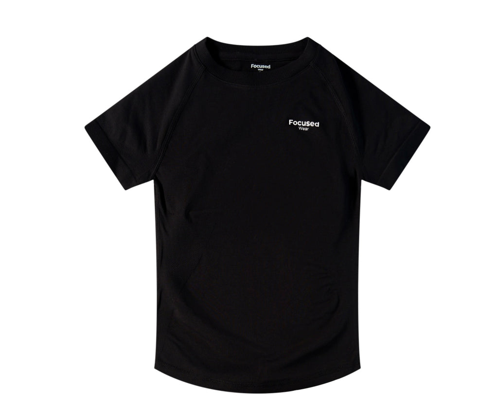 Limitless short sleeve t-shirt