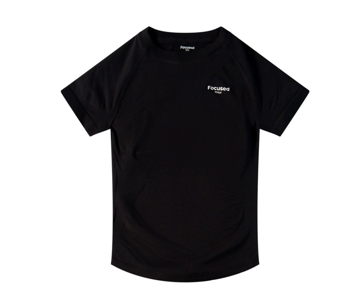 Limitless short sleeve t-shirt