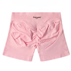 Limitless biker shorts