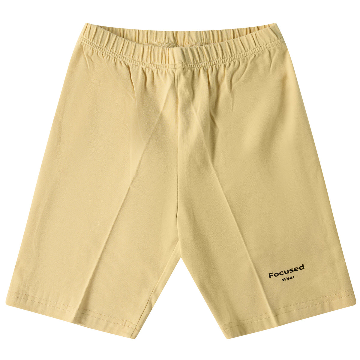Focused Wear Lounge T-paita & Shortsit -oloasusetti