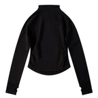 Puolivetoketjullinen Intense- treenipaita