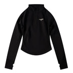 Puolivetoketjullinen Intense- treenipaita