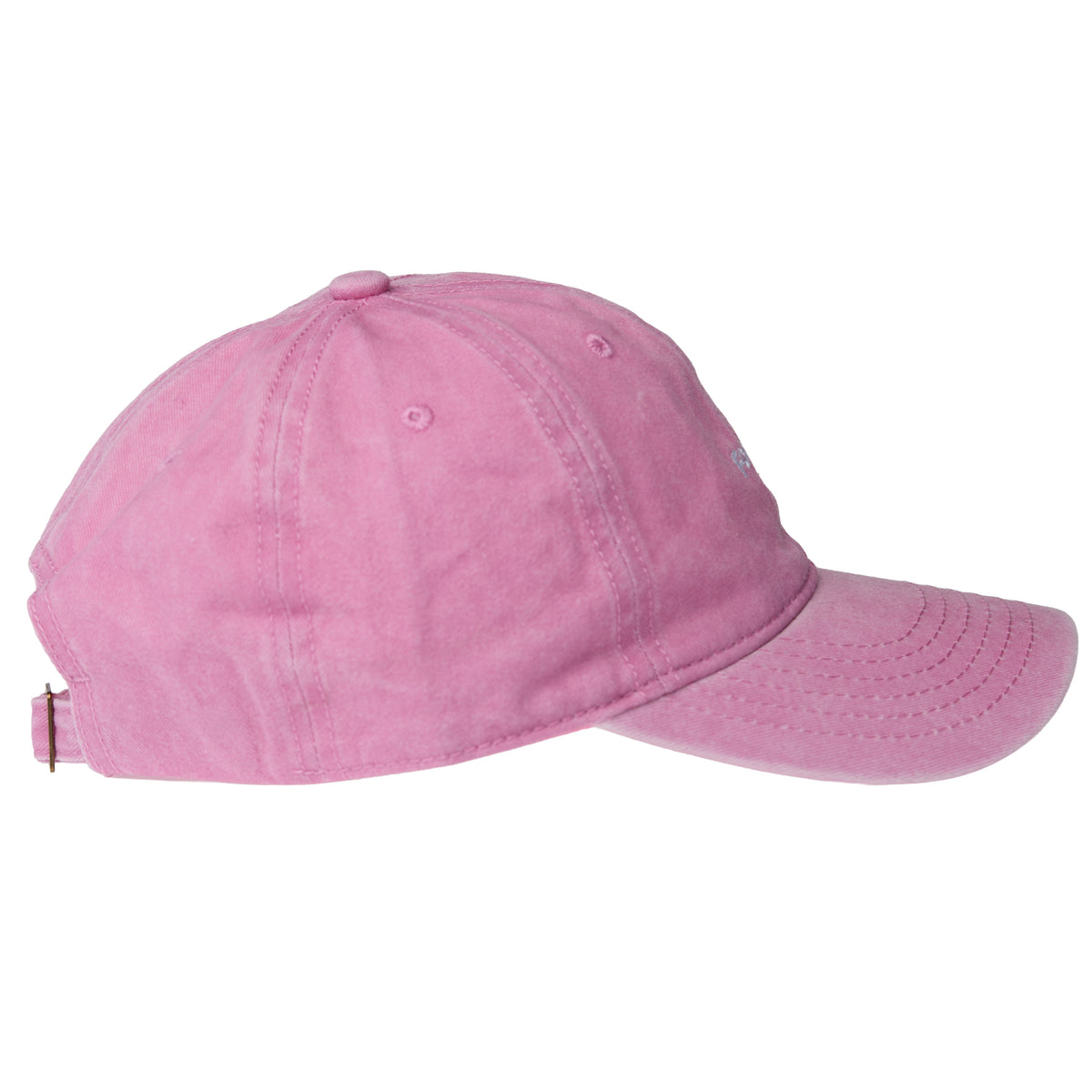 Everyday Small Logo Cap